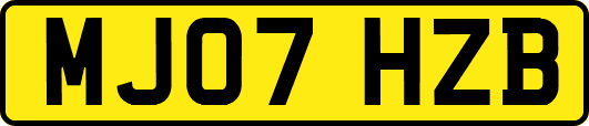 MJ07HZB