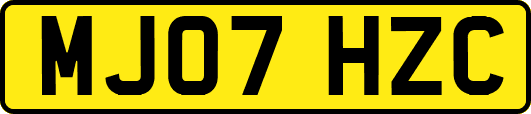 MJ07HZC