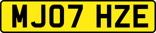 MJ07HZE