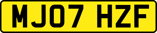 MJ07HZF