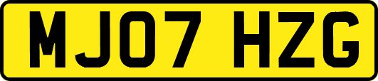 MJ07HZG