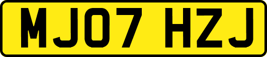 MJ07HZJ