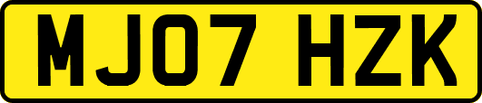 MJ07HZK