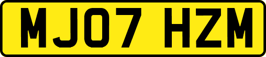 MJ07HZM