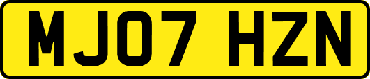 MJ07HZN