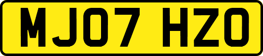 MJ07HZO