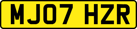 MJ07HZR