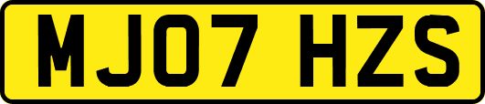 MJ07HZS
