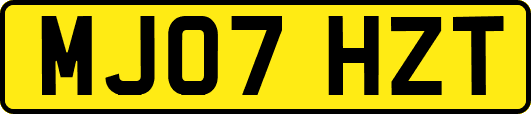 MJ07HZT