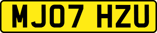 MJ07HZU