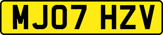 MJ07HZV
