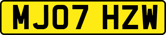 MJ07HZW