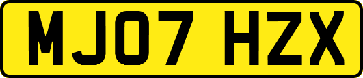 MJ07HZX