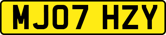 MJ07HZY