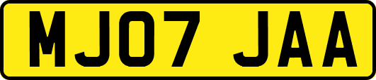 MJ07JAA
