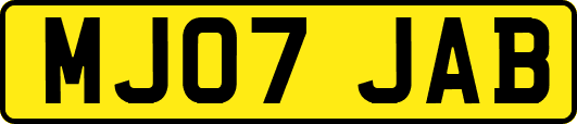 MJ07JAB