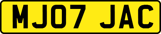 MJ07JAC