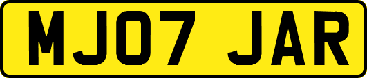 MJ07JAR