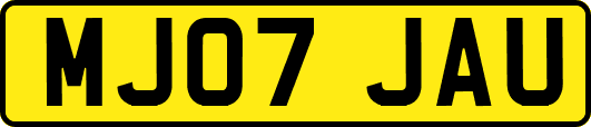 MJ07JAU
