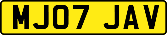 MJ07JAV
