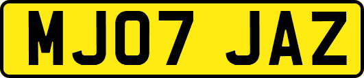 MJ07JAZ