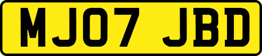MJ07JBD