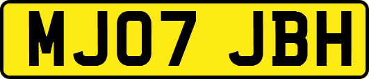 MJ07JBH