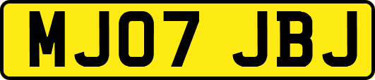 MJ07JBJ