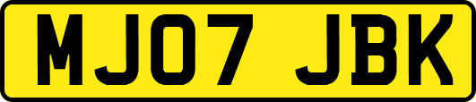 MJ07JBK