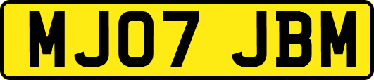MJ07JBM