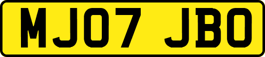MJ07JBO