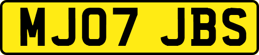 MJ07JBS