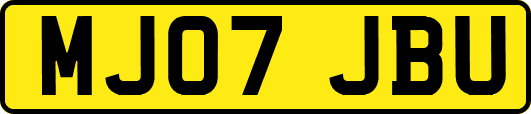 MJ07JBU