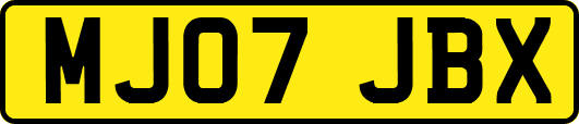 MJ07JBX