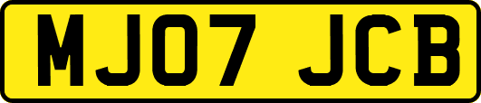 MJ07JCB