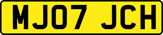MJ07JCH