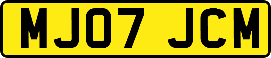 MJ07JCM