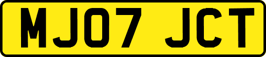 MJ07JCT