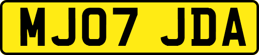 MJ07JDA