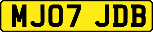 MJ07JDB