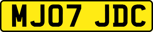 MJ07JDC