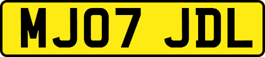 MJ07JDL