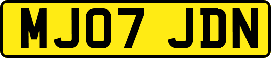 MJ07JDN