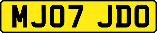 MJ07JDO