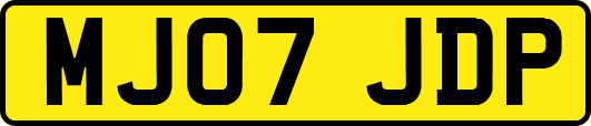 MJ07JDP