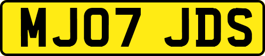 MJ07JDS