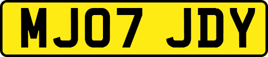 MJ07JDY