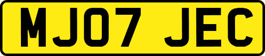 MJ07JEC
