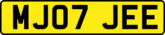 MJ07JEE