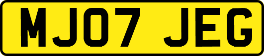 MJ07JEG